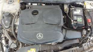 Recambio de motor completo para mercedes-benz clase gla (x156) 2013- gla 180 (156.942) referencia OEM IAM 270910  