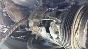 Recambio de motor completo para mercedes-benz clase gla (x156) 2013- gla 180 (156.942) referencia OEM IAM 270910   2