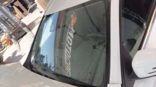 Recambio de parabrisas para mercedes-benz clase gla (x156) 2013- gla 180 (156.942) referencia OEM IAM 1566700500  