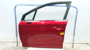 Recambio de puerta delantera izquierda para citroën c4 ii (nc_) 2009- 1.6 hdi 90 referencia OEM IAM 9002EF 9002EF 