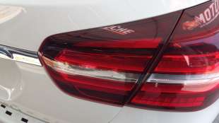 Recambio de piloto trasero derecho interior para mercedes-benz clase gla (x156) 2013- gla 180 (156.942) referencia OEM IAM 15690