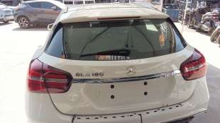 Recambio de porton trasero para mercedes-benz clase gla (x156) 2013- gla 180 (156.942) referencia OEM IAM 156740130064  