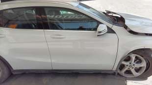 Recambio de puerta delantera derecha para mercedes-benz clase gla (x156) 2013- gla 180 (156.942) referencia OEM IAM 156720020564
