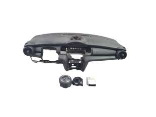 Recambio de kit airbag para mini f56 2013- 1.5 12v referencia OEM IAM 51456819967  