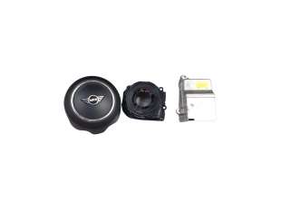 Recambio de kit airbag para mini f56 2013- 1.5 12v referencia OEM IAM 51456819967   2