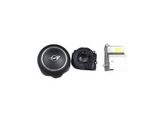 Recambio de kit airbag para mini f56 2013- 1.5 12v referencia OEM IAM 51456819967  