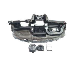 Recambio de kit airbag para mini f56 2013- 1.5 12v referencia OEM IAM 51456819967  