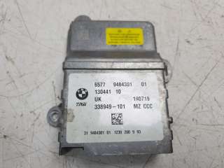 Recambio de kit airbag para mini f56 2013- 1.5 12v referencia OEM IAM 51456819967  
