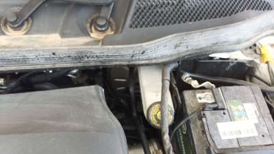 Recambio de servofreno para mercedes-benz clase gla (x156) 2013- gla 180 (156.942) referencia OEM IAM 2464300930  