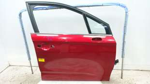 Recambio de puerta delantera derecha para citroën c4 ii (nc_) 2009- 1.6 hdi 90 referencia OEM IAM 9004CY 9004CY 