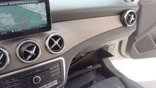 Recambio de ventilador calefaccion para mercedes-benz clase gla (x156) 2013- gla 180 (156.942) referencia OEM IAM 2469061601  