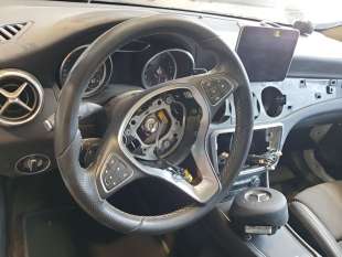 Recambio de volante para mercedes-benz clase gla (x156) 2013- gla 180 (156.942) referencia OEM IAM 0014608903  