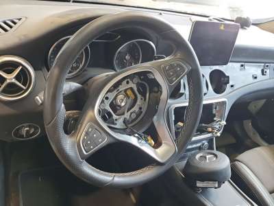 Recambio de volante para mercedes-benz clase gla (x156) 2013- gla 180 (156.942) referencia OEM IAM 0014608903  