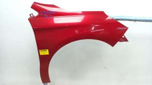 Recambio de aleta delantera derecha para citroën c4 ii (nc_) 2009- 1.6 hdi 90 referencia OEM IAM 7841AX 7841AX 