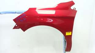 Recambio de aleta delantera izquierda para citroën c4 ii (nc_) 2009- 1.6 hdi 90 referencia OEM IAM 7840AS 7840AS 