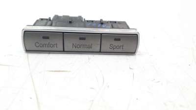 Recambio de interruptor para ford s-max (wa6) 2006-2014 2.0 tdci referencia OEM IAM 6M2T7Z155AE  