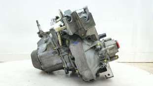 Recambio de caja cambios para citroën c4 ii (nc_) 2009- 1.6 hdi 90 referencia OEM IAM 20DP72 20DP72  2