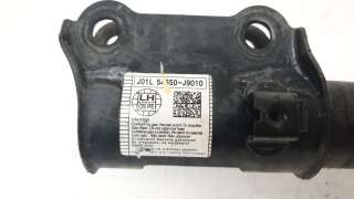 Recambio de amortiguador delantero izquierdo para hyundai kona 2017- 1.0 tgdi cat referencia OEM IAM 54650J9010  