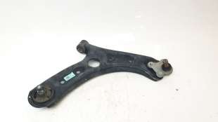 Recambio de brazo suspension inferior delantero derecho para hyundai kona 2017- 1.0 tgdi cat referencia OEM IAM 54501J9000  