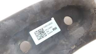 Recambio de brazo suspension inferior delantero derecho para hyundai kona 2017- 1.0 tgdi cat referencia OEM IAM 54501J9000   2