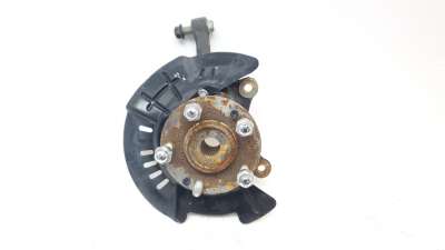 Recambio de mangueta delantera derecha para hyundai kona 2017- 1.0 tgdi cat referencia OEM IAM 51701J9200  