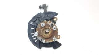 Recambio de mangueta delantera derecha para hyundai kona 2017- 1.0 tgdi cat referencia OEM IAM 51701J9200  