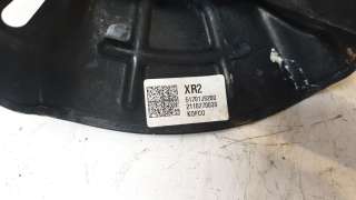 Recambio de mangueta delantera derecha para hyundai kona 2017- 1.0 tgdi cat referencia OEM IAM 51701J9200  