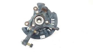 Recambio de mangueta delantera izquierda para hyundai kona 2017- 1.0 tgdi cat referencia OEM IAM 51700J9200  