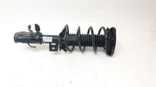 Recambio de amortiguador delantero derecho para ford focus 2018- st-line referencia OEM IAM JX6118045ELG  