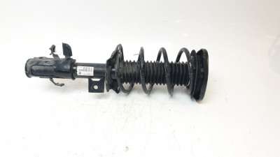 Recambio de amortiguador delantero derecho para ford focus 2018- st-line referencia OEM IAM JX6118045ELG  