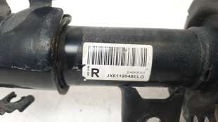 Recambio de amortiguador delantero derecho para ford focus 2018- st-line referencia OEM IAM JX6118045ELG   2