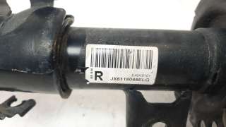 Recambio de amortiguador delantero derecho para ford focus 2018- st-line referencia OEM IAM JX6118045ELG  