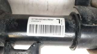 Recambio de amortiguador delantero izquierdo para ford focus 2018- st-line referencia OEM IAM JX6118K001ELG  