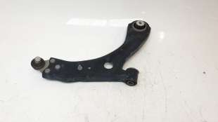 Recambio de brazo suspension inferior delantero derecho para ford focus 2018- st-line referencia OEM IAM JX613A423AEB  