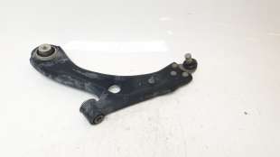 Recambio de brazo suspension inferior delantero izquierdo para ford focus 2018- st-line referencia OEM IAM JX613A424AEB  