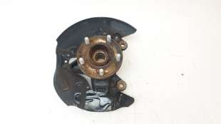 Recambio de mangueta delantera derecha para ford focus 2018- st-line referencia OEM IAM JX6C3K170D1A  