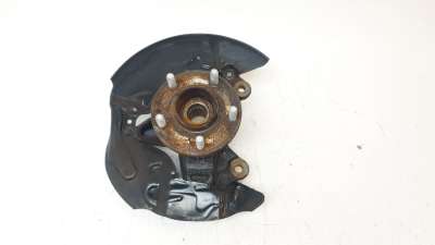 Recambio de mangueta delantera derecha para ford focus 2018- st-line referencia OEM IAM JX6C3K170D1A  
