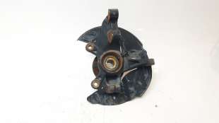 Recambio de mangueta delantera derecha para ford focus 2018- st-line referencia OEM IAM JX6C3K170D1A   2