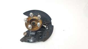 Recambio de mangueta delantera izquierda para ford focus 2018- st-line referencia OEM IAM JX6C3K171D1A  