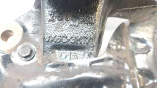 Recambio de mangueta delantera izquierda para ford focus 2018- st-line referencia OEM IAM JX6C3K171D1A  
