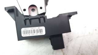 Recambio de palanca freno para ford s-max (wa6) 2006-2014 2.0 tdci referencia OEM IAM 6M2T2B623AD  