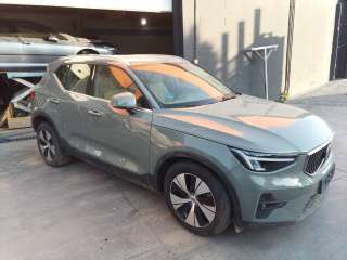 volvo xc40 (536) 2017- del año 2023
