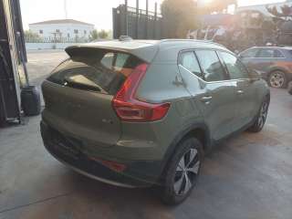 volvo xc40 (536) 2017- del año 2023