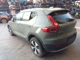volvo xc40 (536) 2017- del año 2023