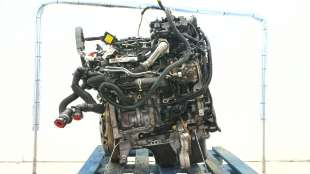 Recambio de motor completo para citroën c4 ii (nc_) 2009- 1.6 hdi 90 referencia OEM IAM 9H06 9H06 9H06