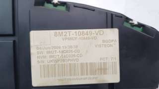 Recambio de cuadro instrumentos para ford s-max (wa6) 2006-2014 2.0 tdci referencia OEM IAM 8M2T10849VD  