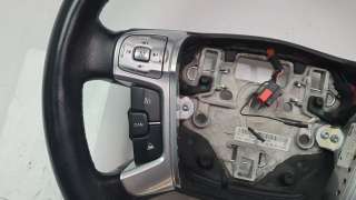 Recambio de volante para ford s-max (wa6) 2006-2014 2.0 tdci referencia OEM IAM 1559734  