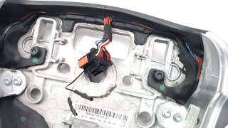 Recambio de volante para ford s-max (wa6) 2006-2014 2.0 tdci referencia OEM IAM 1559734  