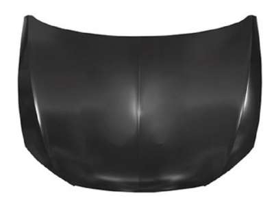 Recambio de capo para seat leon (5f1) 2012- referencia OEM IAM 5F0823031C 109213630 109213630 / ST4263100 / 9022060