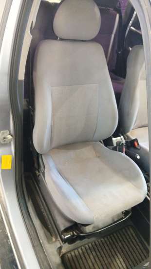 Recambio de asiento delantero derecho para opel meriva a monospace (x03) 2003-2010 1.8 (e75) referencia OEM IAM 1505822 1505822 